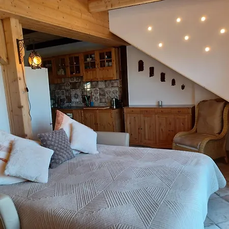 Am Nordpark Apartman Erfurt