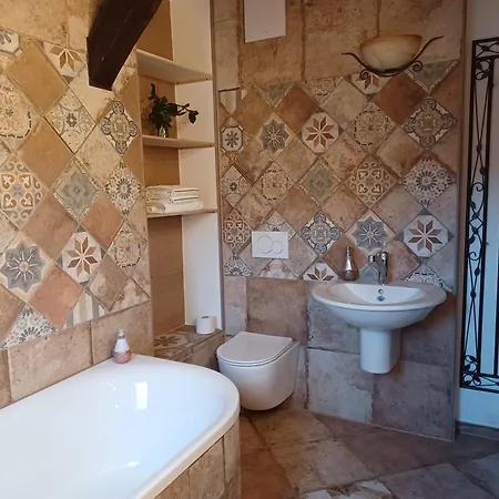 Apartmán Am Nordpark Erfurt