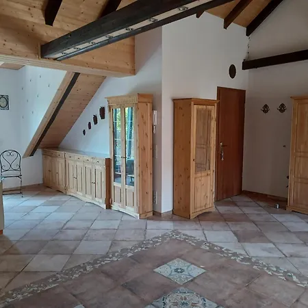 Am Nordpark Apartman