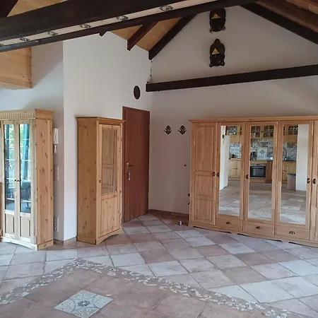 דירה Am Nordpark ארפורט