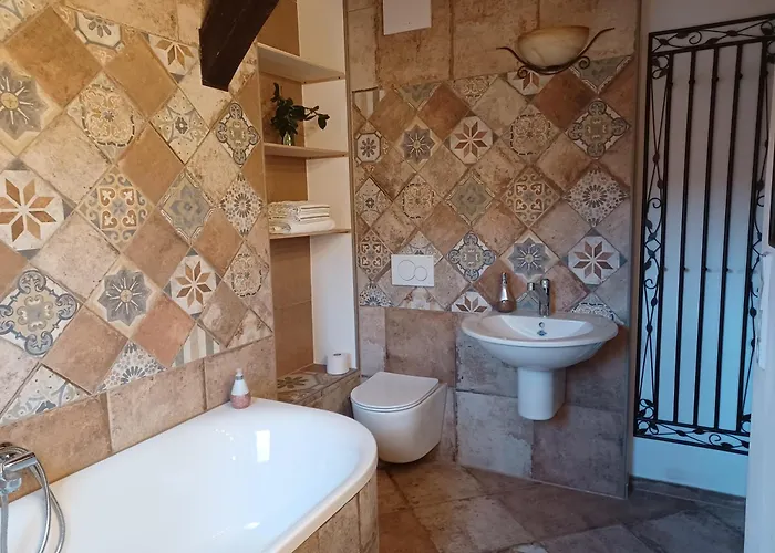 Appartement Am Nordpark Erfurt