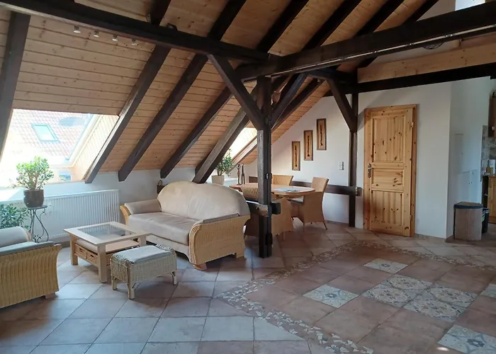 Am Nordpark * ארפורט