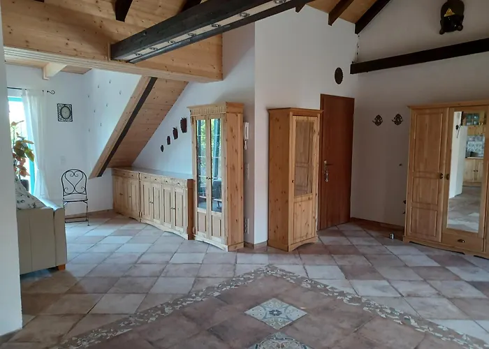 Am Nordpark Appartement